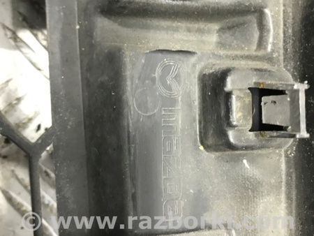 ФОТО Решетка радиатора для Mazda CX-5 KE (12-17) Киев