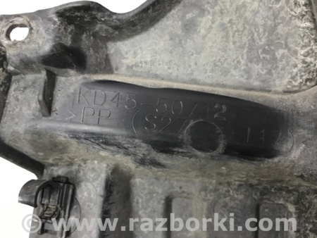 ФОТО Решетка радиатора для Mazda CX-5 KE (12-17) Киев