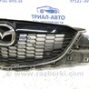 ФОТО Решетка радиатора для Mazda CX-5 KE (12-17) Киев