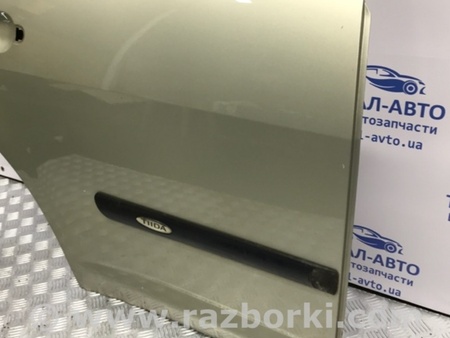 ФОТО Дверь задняя правая для Nissan Tiida/Versa C11 Киев