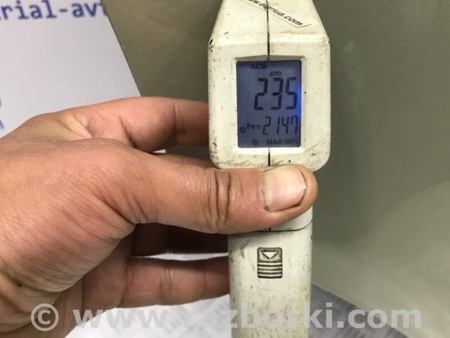 ФОТО Дверь задняя правая для Nissan Tiida/Versa C11 Киев