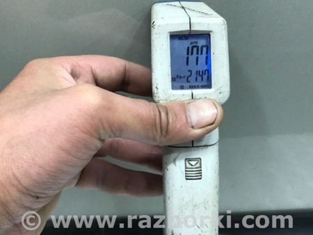 ФОТО Дверь задняя правая для Nissan Tiida/Versa C11 Киев