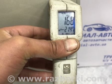 ФОТО Дверь задняя правая для Nissan Tiida/Versa C11 Киев