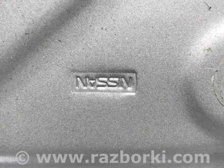 ФОТО Дверь задняя правая для Nissan Tiida/Versa C11 Киев