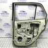 ФОТО Дверь задняя правая для Nissan Tiida/Versa C11 Киев