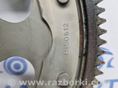 ФОТО Маховик для Mazda CX-5 KE (12-17) Киев