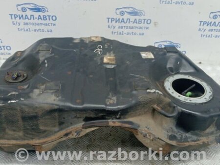 ФОТО Бак топливный металлический для Mazda CX-5 KE (12-17) Киев