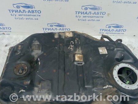 ФОТО Бак топливный металлический для Mazda CX-5 KE (12-17) Киев