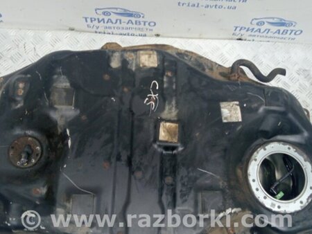 ФОТО Бак топливный металлический для Mazda CX-5 KE (12-17) Киев