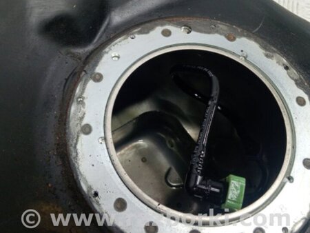 ФОТО Бак топливный металлический для Mazda CX-5 KE (12-17) Киев