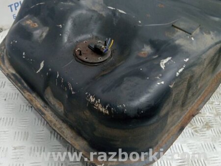 ФОТО Бак топливный металлический для Mazda CX-5 KE (12-17) Киев