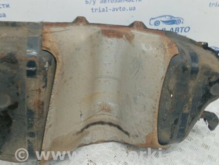 ФОТО Бак топливный металлический для Mazda CX-5 KE (12-17) Киев