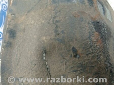 ФОТО Бак топливный металлический для Mazda CX-5 KE (12-17) Киев