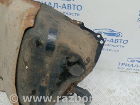 ФОТО Бак топливный металлический для Mazda CX-5 KE (12-17) Киев