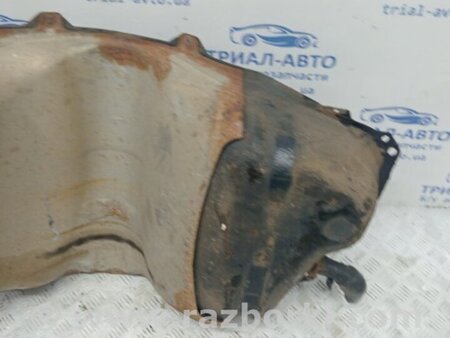 ФОТО Бак топливный металлический для Mazda CX-5 KE (12-17) Киев