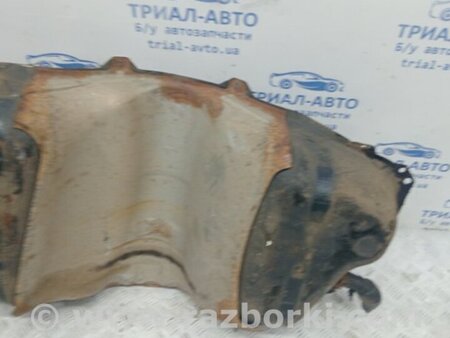 ФОТО Бак топливный металлический для Mazda CX-5 KE (12-17) Киев