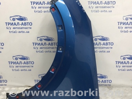 ФОТО Крыло переднее левое для KIA Sportage SL (2010-2015) Київ