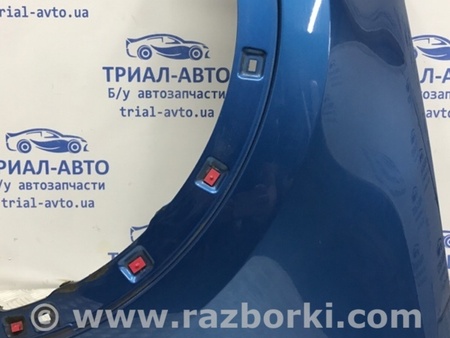 ФОТО Крыло переднее левое для KIA Sportage SL (2010-2015) Київ