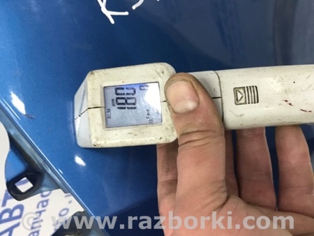 ФОТО Крыло переднее левое для KIA Sportage SL (2010-2015) Київ