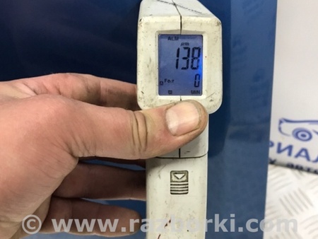 ФОТО Крыло переднее левое для KIA Sportage SL (2010-2015) Київ