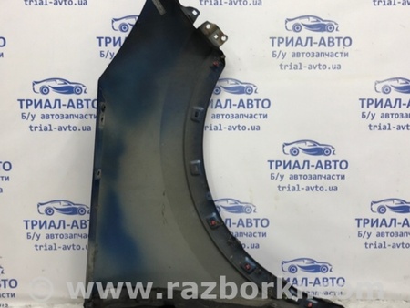 ФОТО Крыло переднее левое для KIA Sportage SL (2010-2015) Київ
