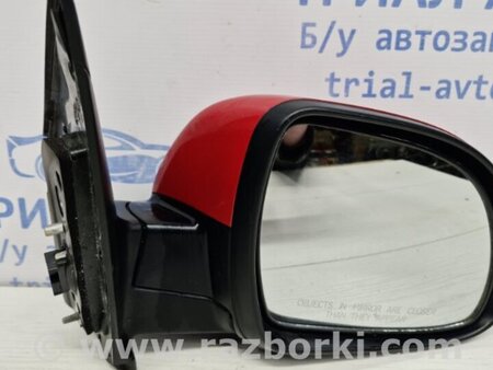 ФОТО Зеркало правое для SsangYong Korando Киев