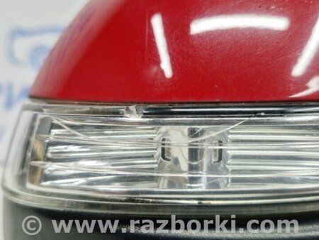 ФОТО Зеркало правое для SsangYong Korando Киев