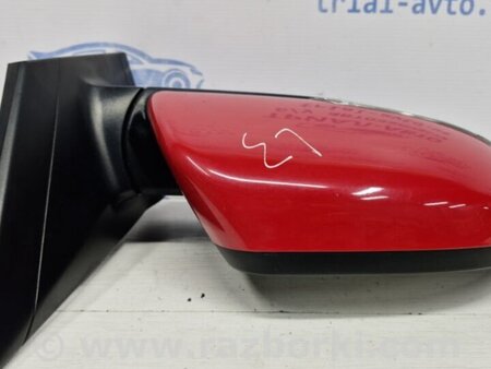 ФОТО Зеркало правое для SsangYong Korando Киев