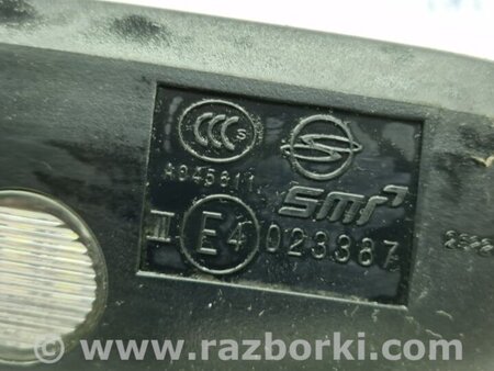 ФОТО Зеркало правое для SsangYong Korando Киев