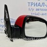 Зеркало правое SsangYong Korando