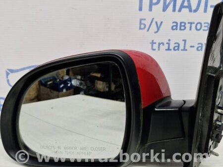 ФОТО Зеркало левое для SsangYong Korando Киев