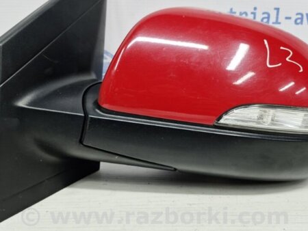 ФОТО Зеркало левое для SsangYong Korando Киев