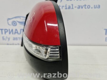 ФОТО Зеркало левое для SsangYong Korando Киев