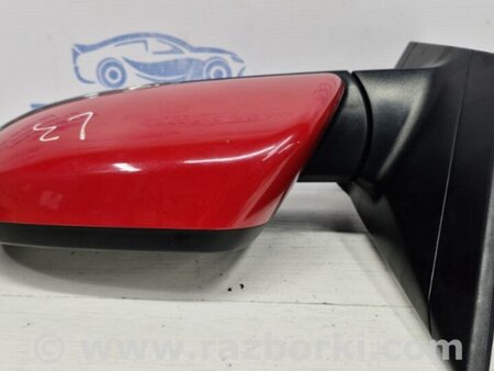 ФОТО Зеркало левое для SsangYong Korando Киев