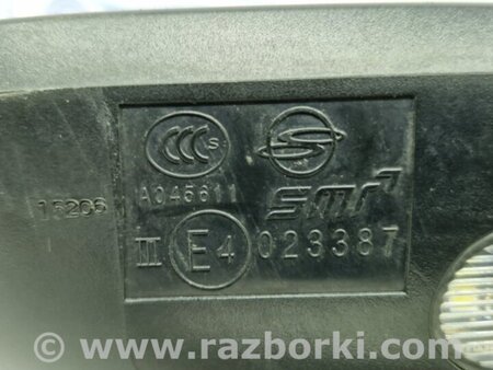 ФОТО Зеркало левое для SsangYong Korando Киев