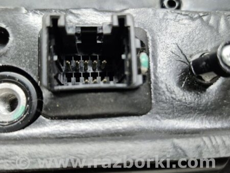 ФОТО Зеркало левое для SsangYong Korando Киев