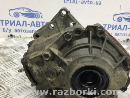 ФОТО Раздаточная коробка для Toyota RAV-4 (05-12) Київ