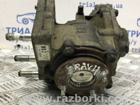 ФОТО Раздаточная коробка для Toyota RAV-4 (05-12) Київ