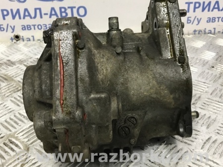 ФОТО Раздаточная коробка для Toyota RAV-4 (05-12) Київ