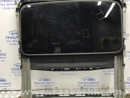 ФОТО Люк в сборе для Toyota RAV-4 (05-12) Київ