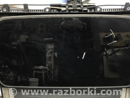 ФОТО Люк в сборе для Toyota RAV-4 (05-12) Київ