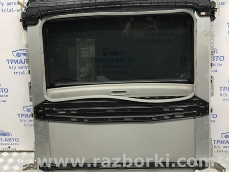 ФОТО Люк в сборе для Toyota RAV-4 (05-12) Київ