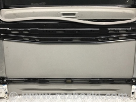 ФОТО Люк в сборе для Toyota RAV-4 (05-12) Київ