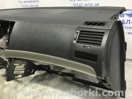 ФОТО Торпеда с подушкой бесопасности для Chevrolet Epica V250 (02.2006-01.2013) Київ