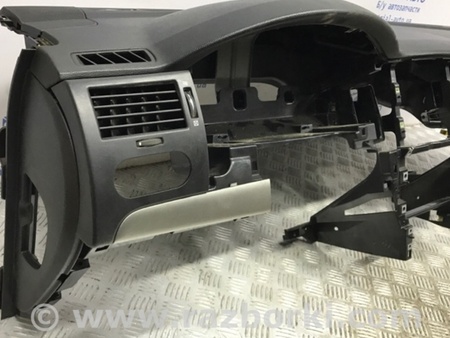 ФОТО Торпеда с подушкой бесопасности для Chevrolet Epica V250 (02.2006-01.2013) Київ