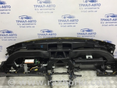 ФОТО Торпеда с подушкой бесопасности для Chevrolet Epica V250 (02.2006-01.2013) Київ