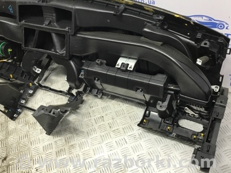 ФОТО Торпеда с подушкой бесопасности для Chevrolet Epica V250 (02.2006-01.2013) Київ