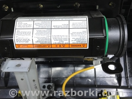 ФОТО Торпеда с подушкой бесопасности для Chevrolet Epica V250 (02.2006-01.2013) Київ