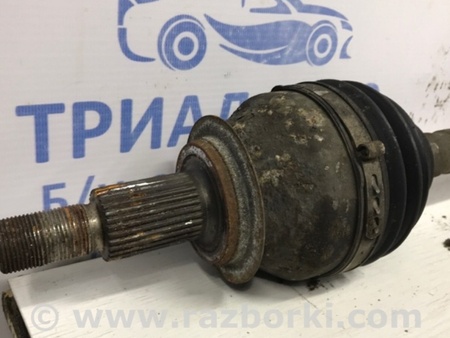 ФОТО Привод передний правый АКПП для Mazda CX-5 KE (12-17) Киев