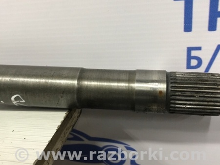 ФОТО Привод передний правый АКПП для Mazda CX-5 KE (12-17) Киев